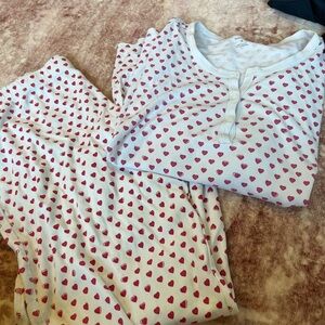 Roller Rabbit PJ Set